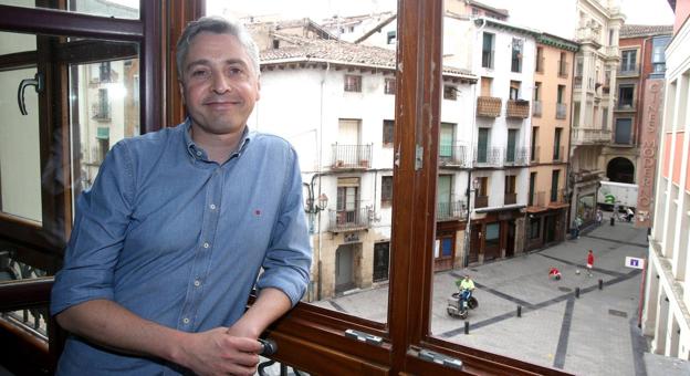 «El PSOE ha perdido la conexión con los jóvenes y debe recuperarla»