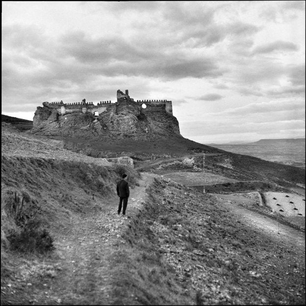 La Retina: vista de Clavijo el día de Santiago