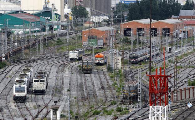 Renfe cancela 274 trenes por la huelga convocada para este viernes