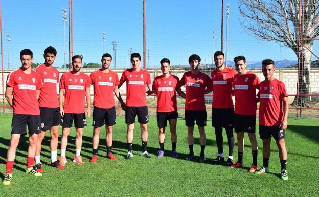 La UDL jugará la Copa del Rey