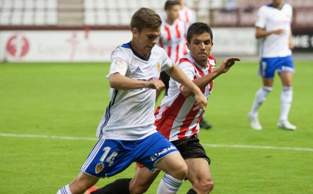 La UDL empata al final