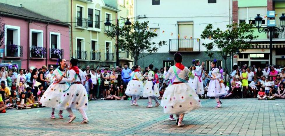 Huércanos y su devoción por San Pantaleón