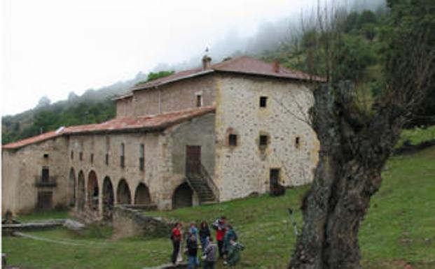 Paseo guiado en torno a la ermita de Lomos de Orios