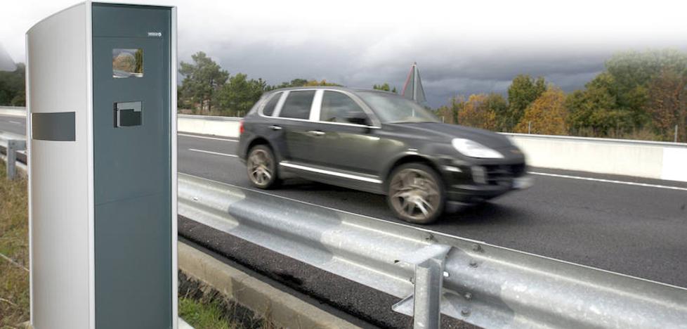 Operación salida: tecnología para lograr cero muertos en carretera