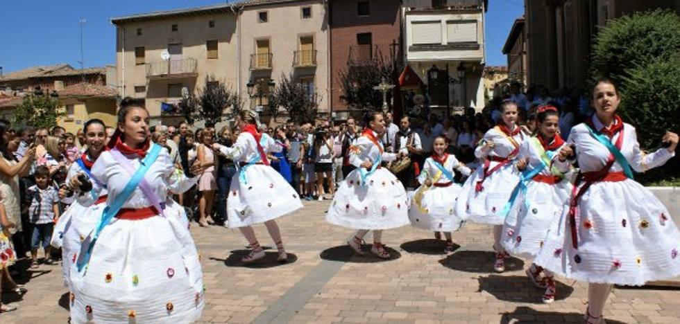 Huércanos vivió su día grande