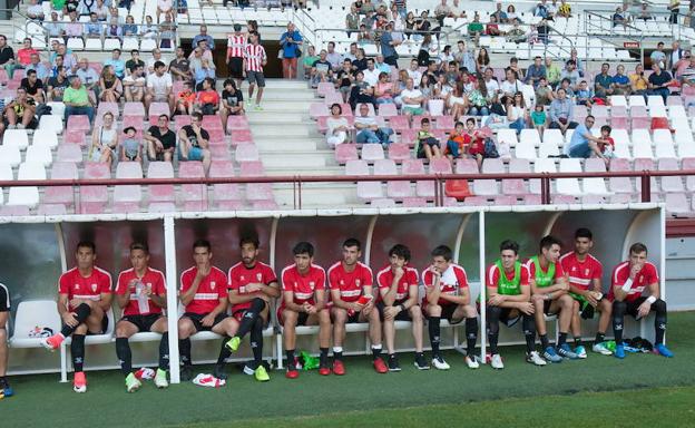 El bombo empareja a la UDL y al Avilés y al Calahorra con el Real Unión en primera ronda de Copa
