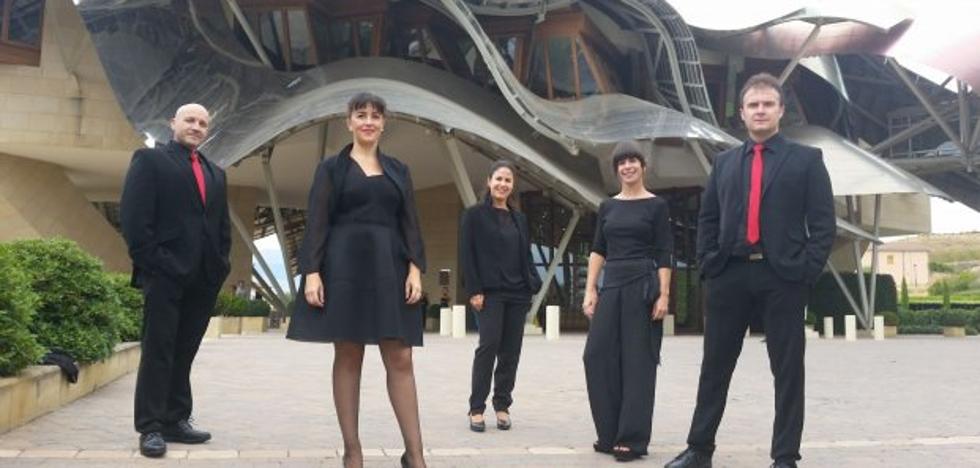 Los ciclos de cine al aire libre y 'Música en las iglesias' centran el 'Verano cultural'