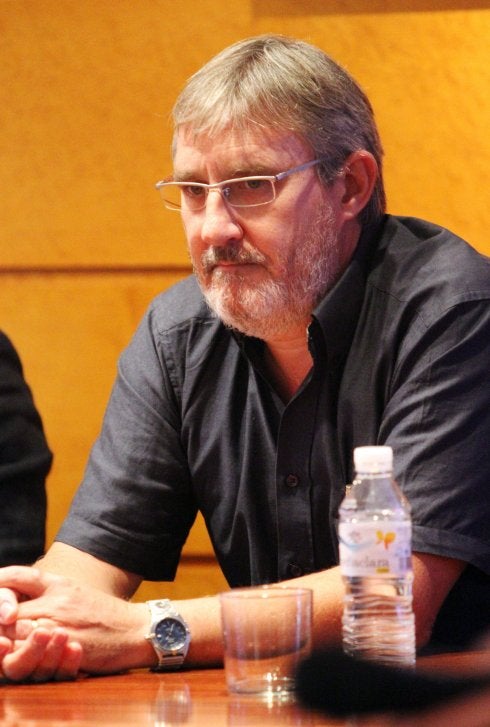 «Saben qué quieren hacer y están dando los pasos para alcanzarlo»