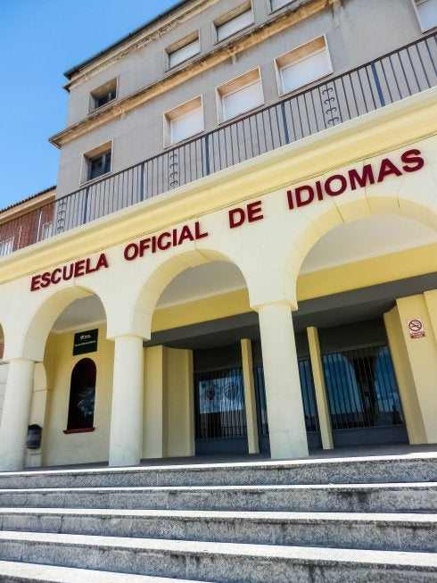 La Escuela de Idiomas de Calahorra contará el próximo curso con el nivel C2 de inglés