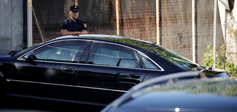 El 'camióngate' de la declaración de Rajoy en ‘Gürtel’ llega al Parlamento