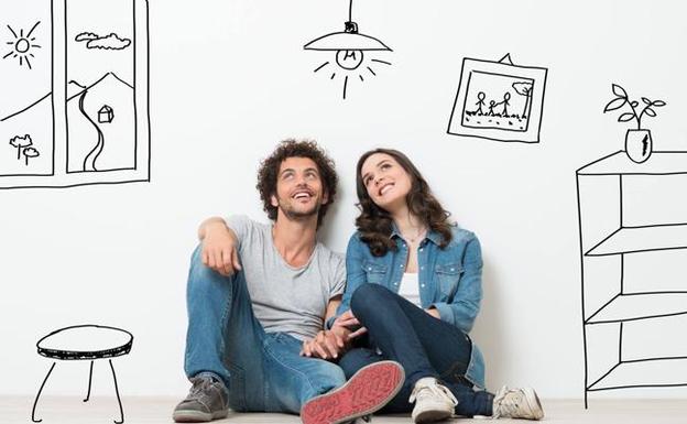 La emancipación, un sueño aún alejado para la juventud riojana