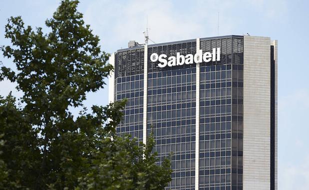 Banco Sabadell cierra la venta de su filial de banca minorista en EE UU por casi 850 milllones