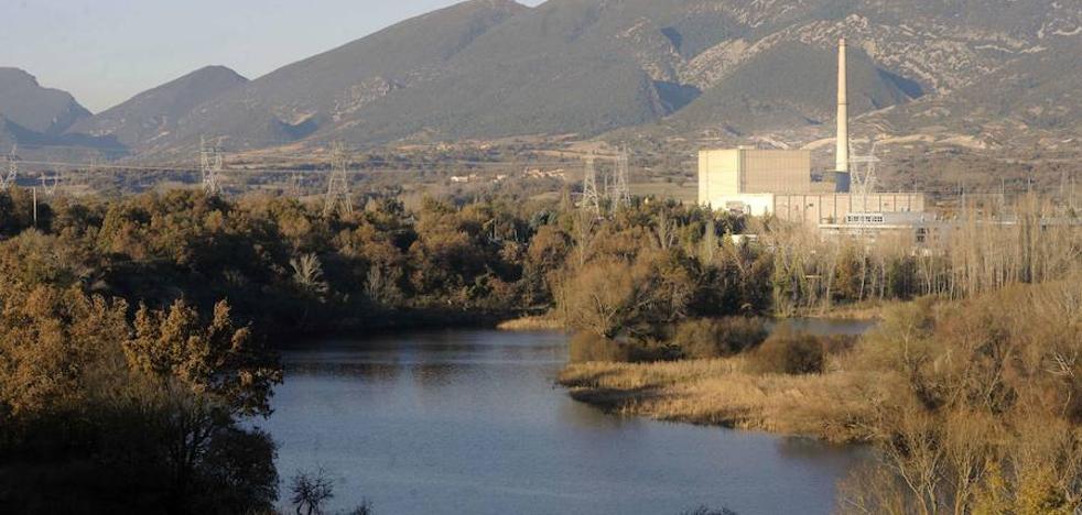 El Gobierno cierra definitivamente la central nuclear de Garoña