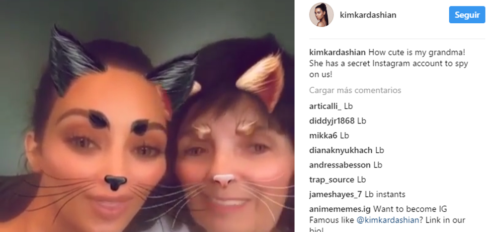 Instagram Stories celebra su primer año de vida