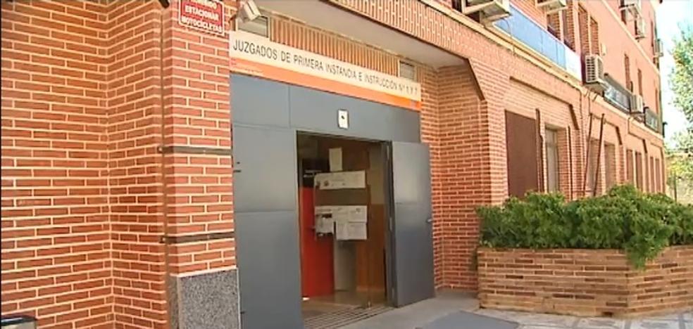 La juez deja en libertad al hombre que intentó secuestrar a dos niños en Madrid