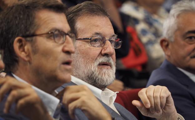 Rajoy: «Atacar el turismo es un sinsentido y un disparate»