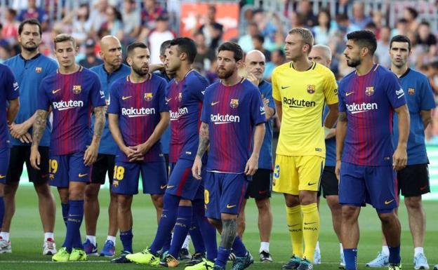 Verano de pesadilla para el Barça