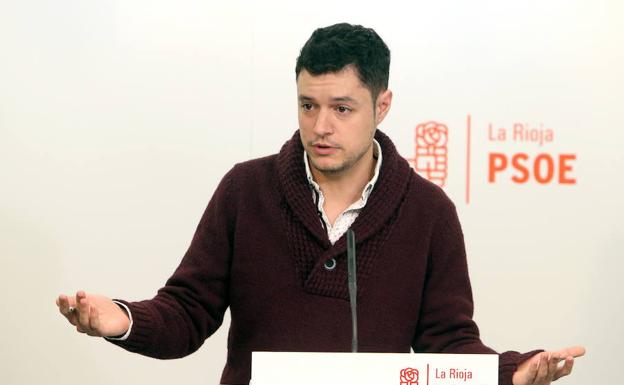 El PSOE insta al Gobierno a hacer un informe del sistema Lexnet desde 2014