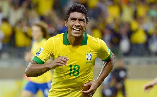 El Barça ultima el fichaje de Paulinho y espera por Dembélé