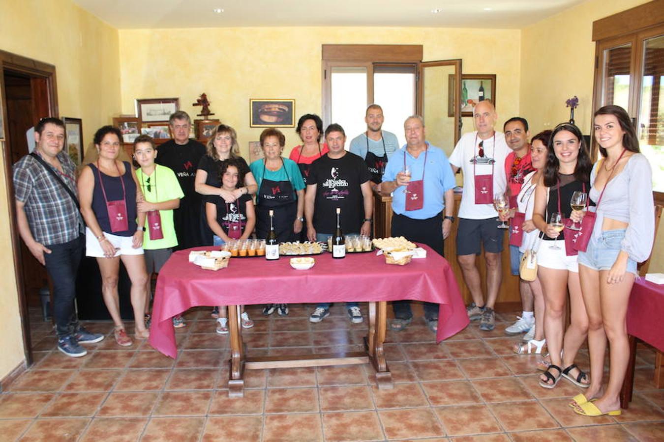 San Lorenzo en San Vicente