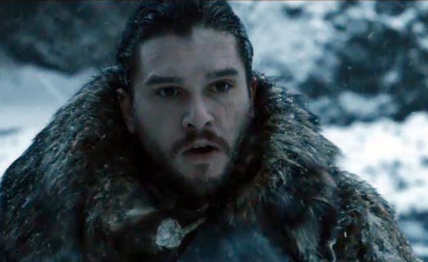 Juego de Tronos: Tráiler del próximo capítulo