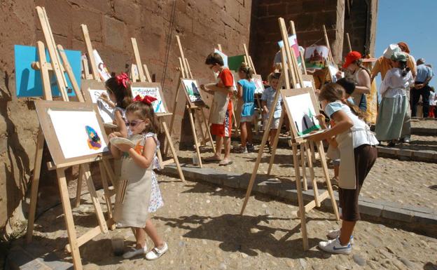 El XV Mercado del Trato llega a Ventosa este domingo