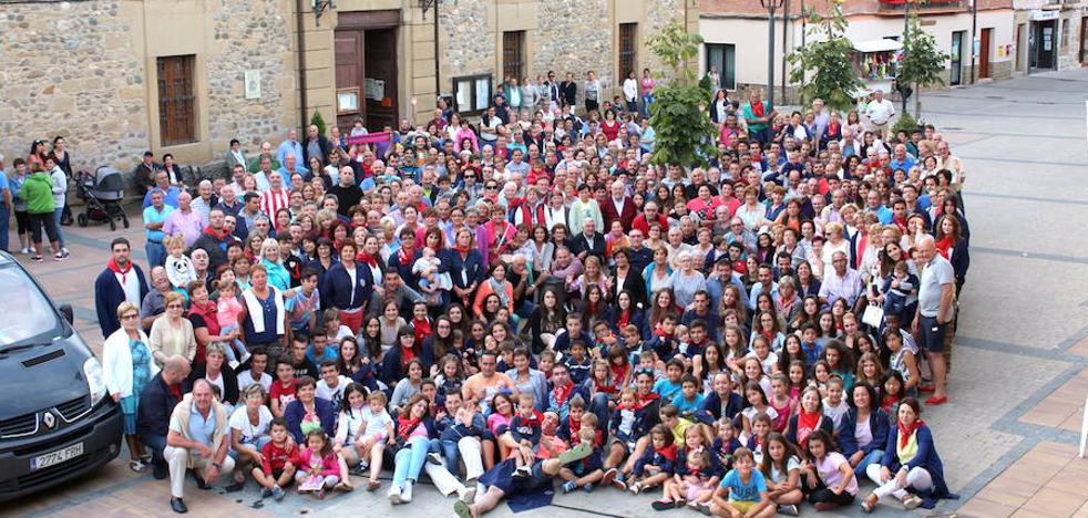 Bañares pregona hoy las fiestas de San Formerio