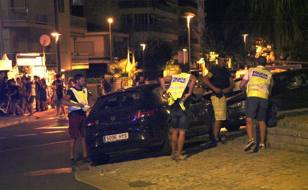 ¿Estás en Cambrils? Cuéntanos cómo has vivido esta tensa noche