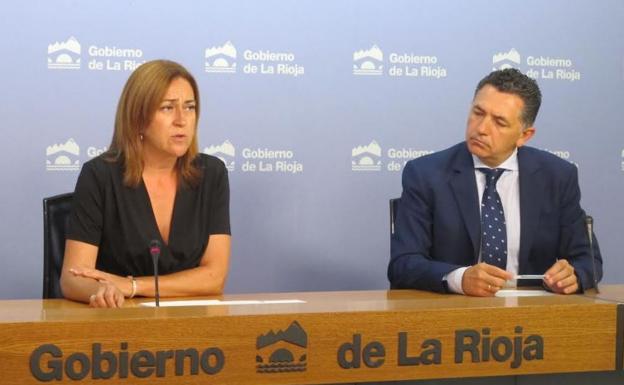 La Ley de Participación Ciudadana fomentará la codecisión de los riojanos