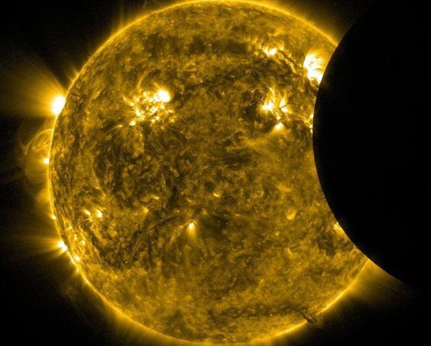 Si no puedes viajar a EE.UU para ver el eclipse solar, en 2026 se verá en Valladolid