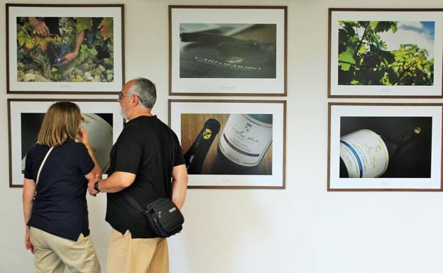 Alma y visión de Rioja