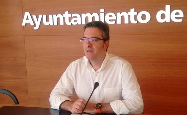 Ciudadanos lamenta «la falta de coordinación» entre Ayuntamiento y Gobierno en materia turística