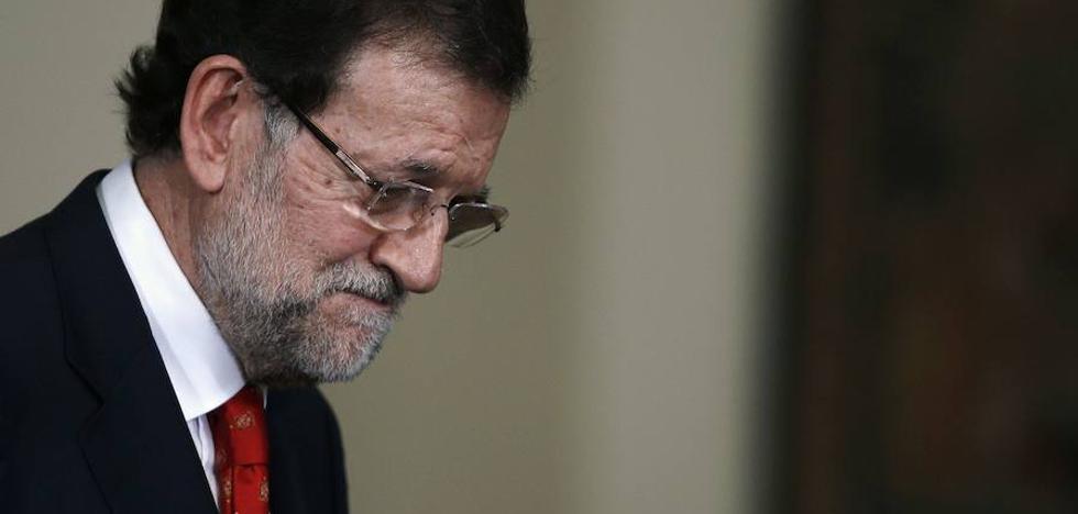 El PNV fuerza a Rajoy a comparecer en el Congreso por el caso Gürtel