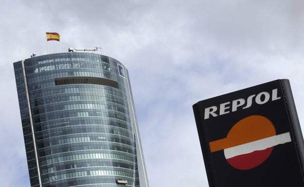 Anulada la multa de 22,6 millones a Repsol impuesta por la CNMC