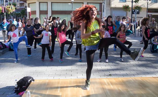 Logroño Deporte abre las inscripciones para los menores de 17 años