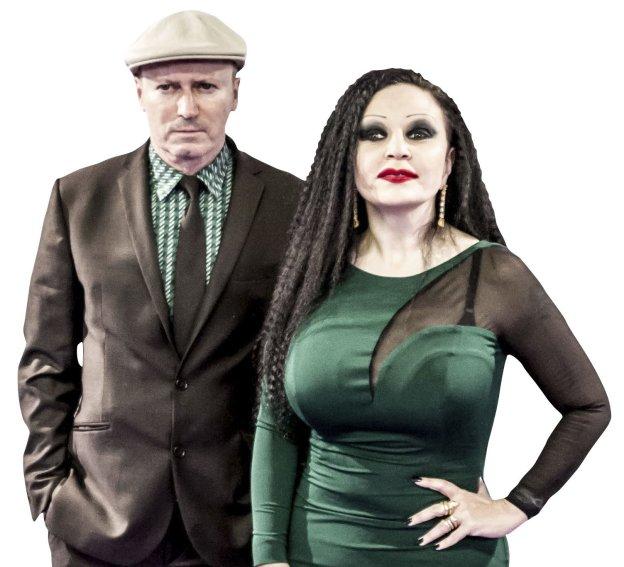 Fangoria y Celtas Cortos también vendrán a San Mateo