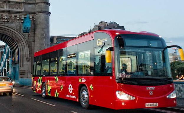El PSOE pide un plan que fomente el uso de vehículos propulsados por energías alternativas
