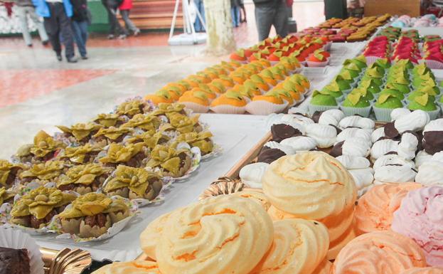 Haro y Ezcaray acogerán las Ferias de artesanía artística y agroalimentaria en septiembre