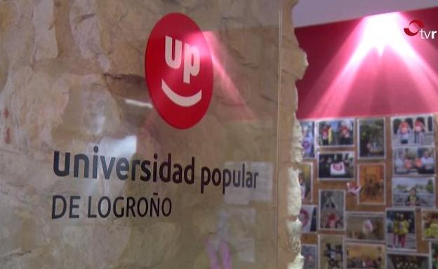 La UPL oferta 507 cursos y unos 50 nuevos talleres