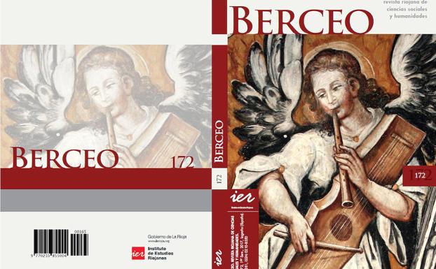 'Berceo' recoge temas riojanos en las áreas de Historia, Patrimonio, Ciencias Sociales y Filología
