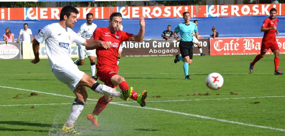 El Calahorra sigue soñando