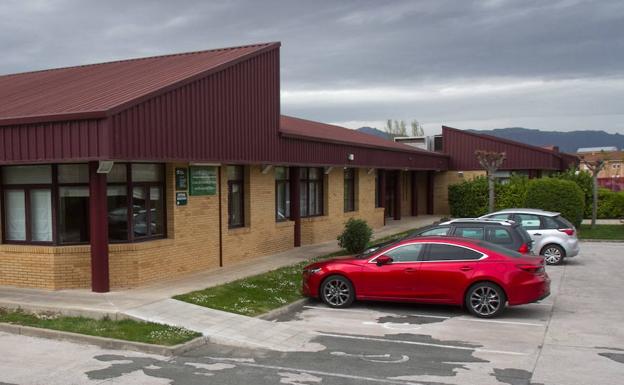 Autorizado un gasto de 2,2 millones de euros para el CAPDP de Fuenmayor