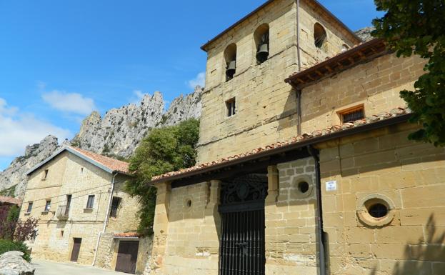 Las torres se hacen fuertes