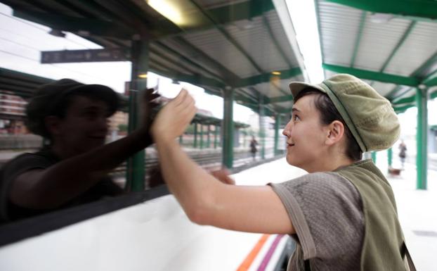 El Tren del Vino echa a andar