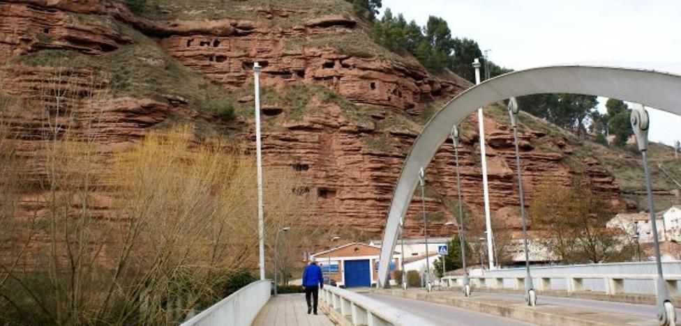 Nájera no tendrá fuegos artificiales