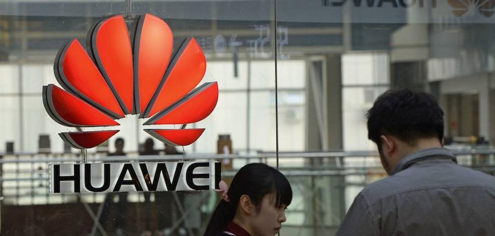 Huawei supera a Apple y ya es la segunda marca más vendida del mundo