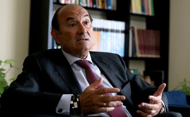 Revuelta espera respuesta sobre la ciudad deportiva antes del 30 de octubre