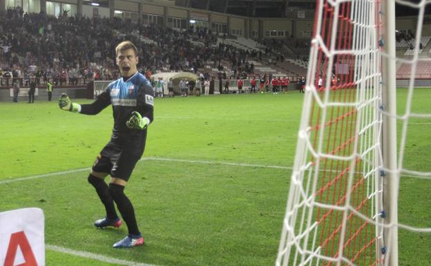 Los rivales de Copa: Calahorra -Fuenlabrada y Formentera - UDL