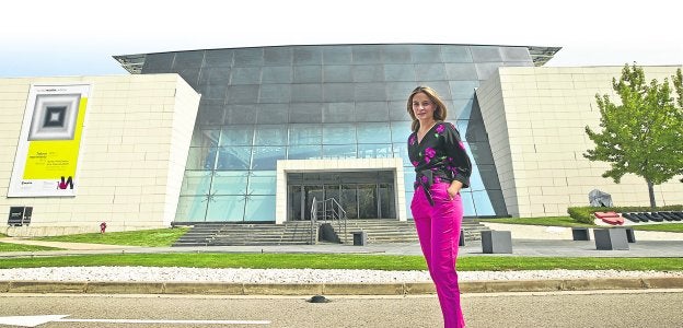 «La gente se acerca hoy al museo sabiendo quiénes somos y por qué»