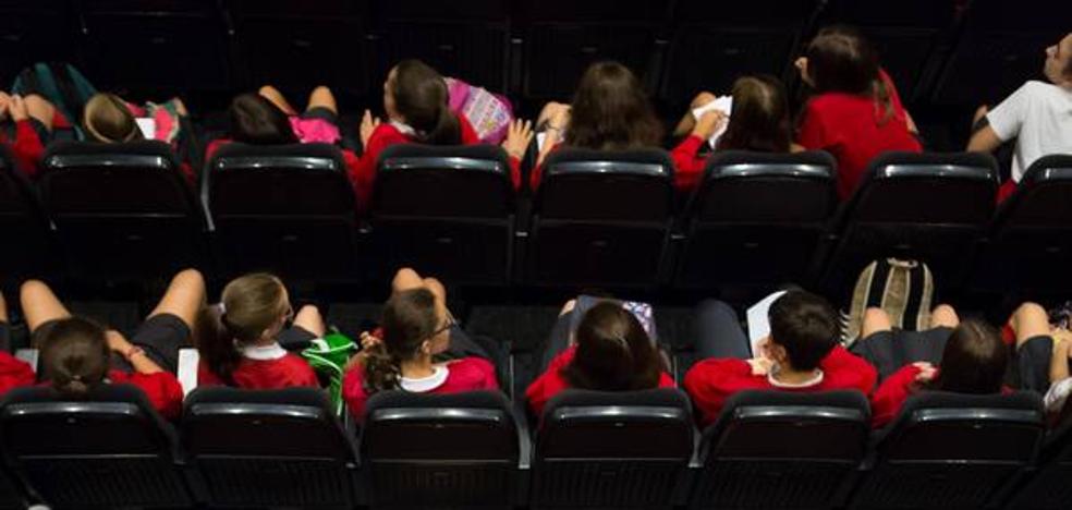 Tres de cada diez alumnos riojanos de la ESO pasan de curso con asignaturas pendientes